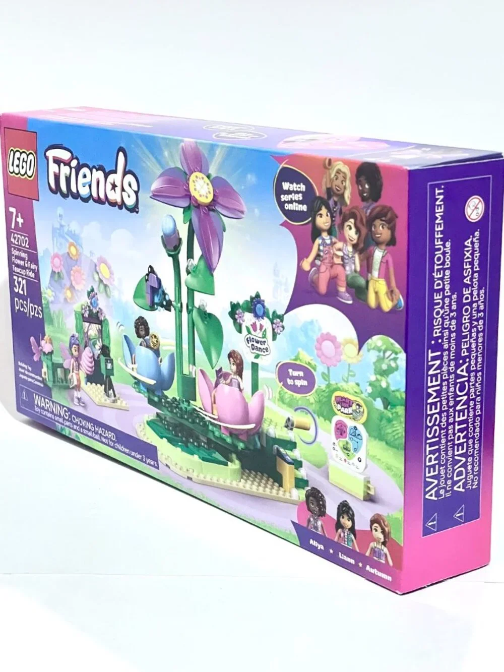 Lego new sealed